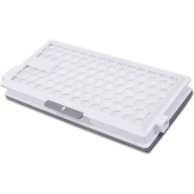 Resim Parmis Miele Uyumlu S 800 - 899 Serisi Süpürge Hepa Filtresi 