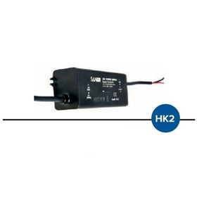 Resim 24 Volt 1.5 Amper 75 - 100 Gpd Su Arıtma Pompası İçin Masa Tipi Elektronik Smps Adaptör 
