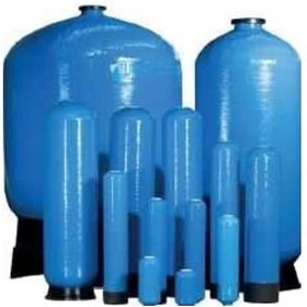 Resim Wcy 12X52 Frp Tankı 
