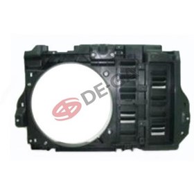 Resim Dega Cıtroen C5/p.407 Ön Panel Dizel 04- 7104q9 Uyumlu 