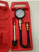 Resim Motor Kompresyon Test Cihazı 2 Parça Nt Tools 
