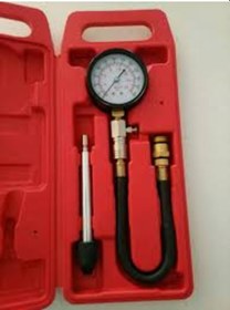 Resim Motor Kompresyon Test Cihazı 2 Parça Nt Tools 