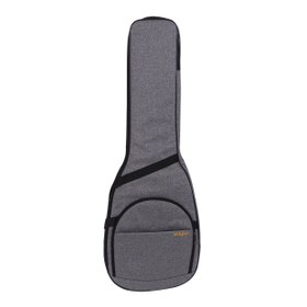 Resim Wagon 03 Serisi Bas Gitar Çantası - Gri 