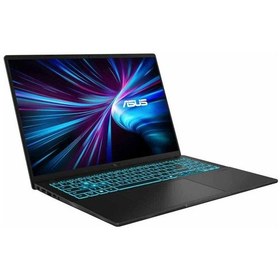Resim Asus V16 V3607VP-RP016A58 i7-240H 16 GB 4 TB SSD RTX5070 16" Dos WUXGA Dizüstü Bilgisayar 