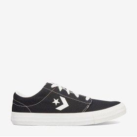 Resim Converse Erkek Siyah Converse Day One Classic Spor & Günlük Ayakkabı A15625C-Black 