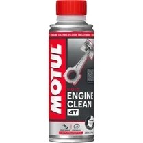 Resim Motul Engıne Clean Moto(Iç TEMİZLEME)(2025)(200ML) 