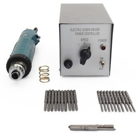 Resim Worldtec Elektrikli Montaj Tornavida Takımı 1 1 