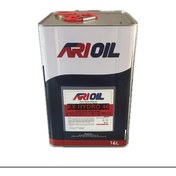 Resim Arıoil EXTRA HYDRO 46 HİDROLİK YAĞI 46 NUMARA 14KG 