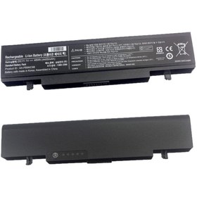 Resim Afila Samsung Aa-pb9nc6b Notebook Batarya - Pil Siyah 