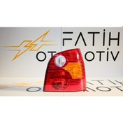 Resim Volkswagen Polo 02- Sağ Stop Lambası R 6q6945096ab 