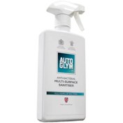 Resim AutoGlym Multi Sanitiser 500ml Antivirüs-Antibakteriyel Çoklu Yüzey Dezenfektanı 