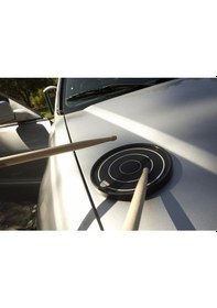 Resim Sabian Grıpdısc Grip Disc Çalışma Pedi 6 İnç Kaydırmaz Taban 