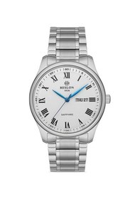 Resim Hislon Cl113s-02ss Erkek Kol Saati-23142 Çok Renkli 