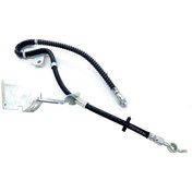 Resim MONREAL 60320 Fren Hortumu Ön Sol Peugeot - 407 (2004 - ) Peugeot - 407 Sw (2004 - ) Peugeot - 407 Coupe (2004 - )Citroen - C5 III (2008 - ) 