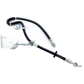 Resim MONREAL 60320 Fren Hortumu Ön Sol Peugeot - 407 (2004 - ) Peugeot - 407 Sw (2004 - ) Peugeot - 407 Coupe (2004 - )Citroen - C5 III (2008 - ) 