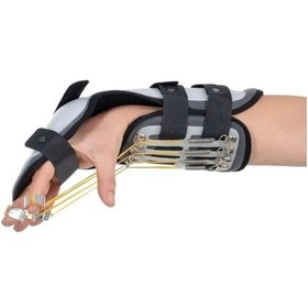 Resim Medikaltec Termoplastik Kleinert Ateli - L -sağ 