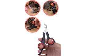Resim Kedi Köpek Tırnak Makası - Lisinya 