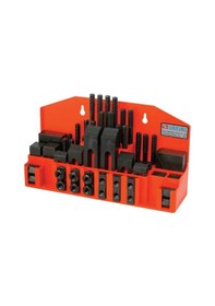 Resim Fett Ck-12a Vertex 52 Parça Kalıp Bağlama Seti 