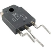 Resim 2sd 1441 To-3p Transistör-181221 