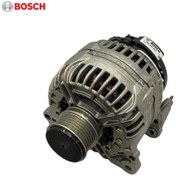 Resim Bosch 12v Alternatör Dinamo 140 A (L-DFM) Vw 