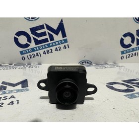 Resim 52017470 Fiat500 Ve Egea Uyumlu Geri Görüş Kamera Arka Kamera 