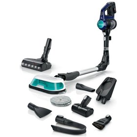 Resim Siemens iQ500 VSM120HYG Şarjlı Süpürge 