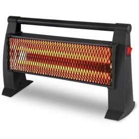 Resim Quartz Isıtıcı 1200 Watt LX-2819 