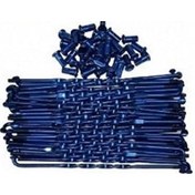 Resim Jant Teli 180 X 4.0 125 Agk 19 Jant Burgulu Mavi 