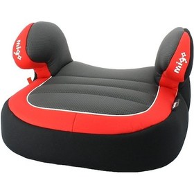 Resim Comfymax Premium 15-36 KG Oto Koltuğu Yükseltici - Red 