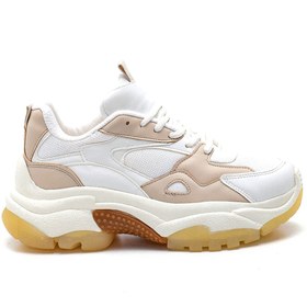 Resim Kadın Sneaker 