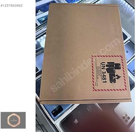 Resim FY İLETİŞİM DEN MICROSOFT SURFACE 5 LAPTOP 