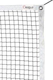 Resim Genel Markalar - Badminton Filesi Ağı - 1mm - 6.10mt 
