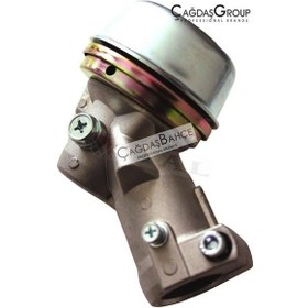 Resim İtal T08.00.901Y Kawasaki Tırpan Redüktörü 28Mm 9 Diş 