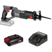 Resim Kraftixx By Einhell KX-RS 18/1 Akülü Kılıç Testere 1x2.5 Amper 4514020 S1 