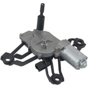 Resim Citroen Berlingo Arka Cam Silecek Motoru 1996--2008 