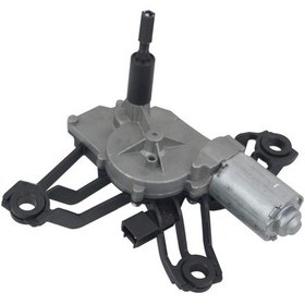 Resim Citroen Berlingo Arka Cam Silecek Motoru 1996--2008 
