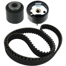 Resim Citroen C2 1.2 Vti Benzinli Triger Seti Swag Marka 1654516080 