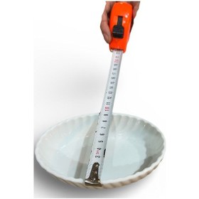 Resim Nehir Porselen 12 Li Kahvaltılık Çerezlik Seti - 3 Model Çok Amaçlı Kase - Kayık Beyaz 