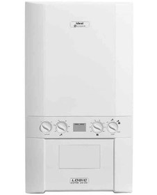 Resim Termoteknik Logic Yoğuşmalı Kombi 26/35 KW 