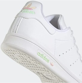Resim Adıdas Stan Smıth Kadın Ayakkabı Gy1797 Beyaz 