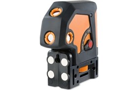 Resim Geo Fennel GEO5P 5-Point Model Lazerli Nivo 