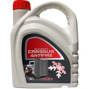Resim TÜMOSAN Crassus Antifriz 3LT 