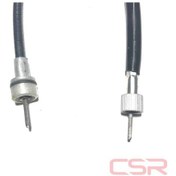 Resim Km Halatı Rx100 (490450024) 