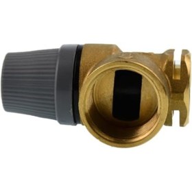 Resim STOREMAX Vaillant VUW Turbotec Kombi ile Uyumlu Emniyet Ventili 1175713 