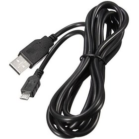 Resim Sony Ps4 Dualshock 4 Usb Şarj Kablosu 