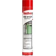Resim Fischer Fire Stop Poliüretan Pu Yangın Köpüğü 750 ml 