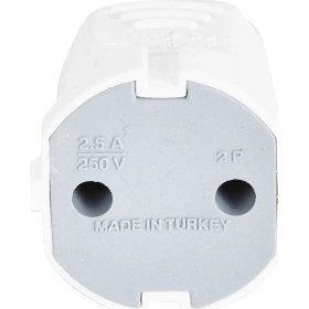 Resim Almera Topraksız Dişi Fiş 