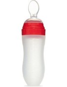 Resim Bebedor Kaşıklı Biberon 7509 
