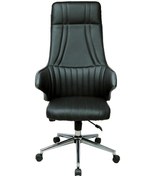 Resim Avcı Makam Koltuğu Siyah 