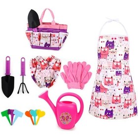 Resim Suntek 3+ Yaş Ve Yeni Yürümeye Başlayan Çocuklar İçin Tote 